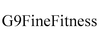 G9FINEFITNESS