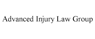 ADVANCED INJURY LAW GROUP