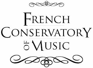 FRENCH CONSERVATORY OF MUSIC