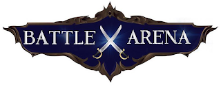 BATTLE ARENA