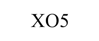 XO5