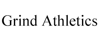 GRIND ATHLETICS