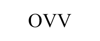 OVV