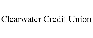 CLEARWATER CREDIT UNION