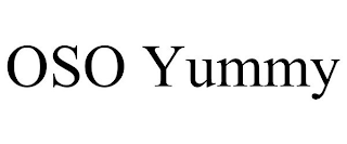OSO YUMMY