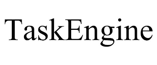 TASKENGINE