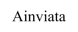 AINVIATA