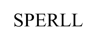 SPERLL