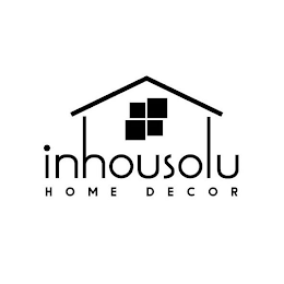 INHOUSOLU HOME DECOR