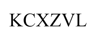 KCXZVL