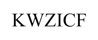 KWZICF