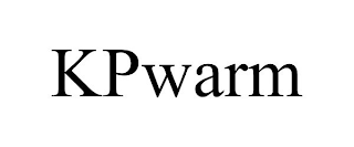 KPWARM