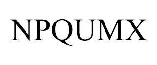 NPQUMX