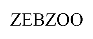 ZEBZOO