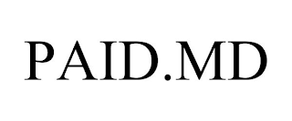 PAID.MD