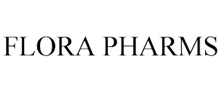 FLORA PHARMS