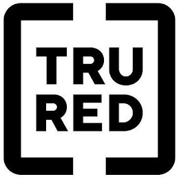 TRU RED