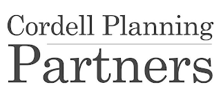 CORDELL PLANNING PARTNERS