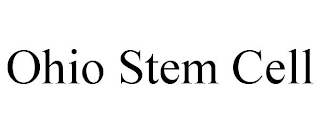 OHIO STEM CELL