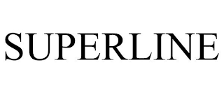 SUPERLINE