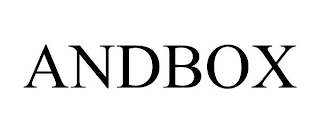 ANDBOX