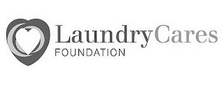 LAUNDRYCARES FOUNDATION