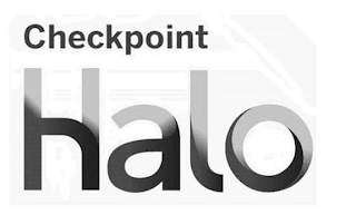 CHECKPOINT HALO