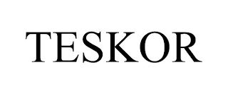 TESKOR