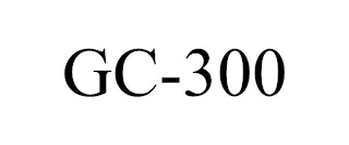 GC-300