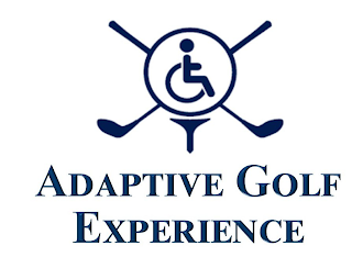 ADAPTIVE GOLF EXPERIENCE