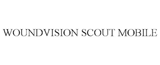 WOUNDVISION SCOUT MOBILE