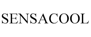 SENSACOOL