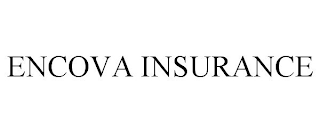 ENCOVA INSURANCE