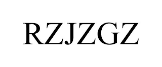 RZJZGZ