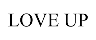 LOVE UP