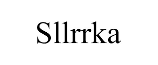 SLLRRKA