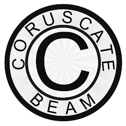 C CORUSCATE BEAM