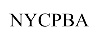 NYCPBA