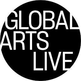 GLOBAL ARTS LIVE