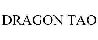 DRAGON TAO