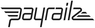 PAYRAILZ