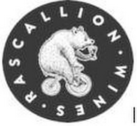 RASCALLION WINES