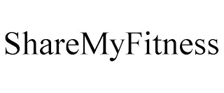 SHAREMYFITNESS