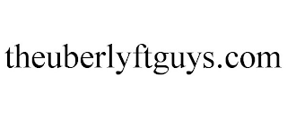 THEUBERLYFTGUYS.COM