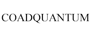 COADQUANTUM