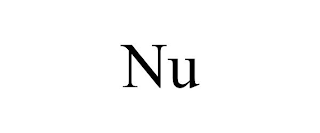 NU