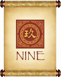 NINE