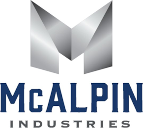 M MCALPIN INDUSTRIES