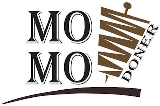 MOMO DONER