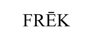 FREK